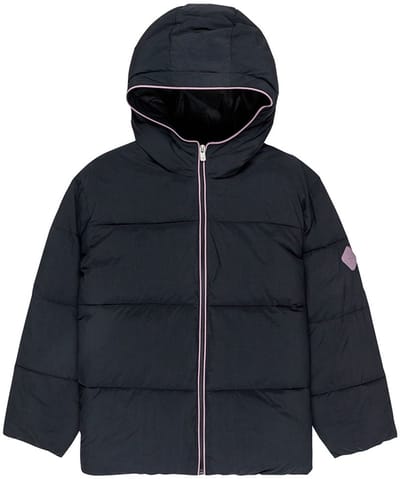 Roxy Groovy Baby Jas Zwart 10 Years Meisje
