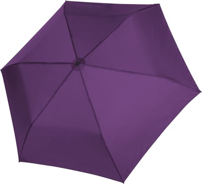 doppler Paraplu Zero Magic Royal Purple Paars