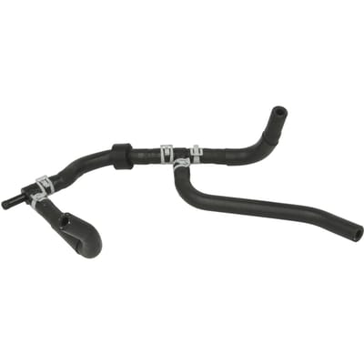 Radiateurslang THERMOTEC DWX057TT