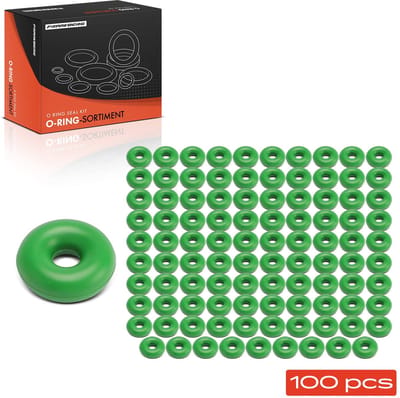 Frankberg 100x Pakking O-Ring