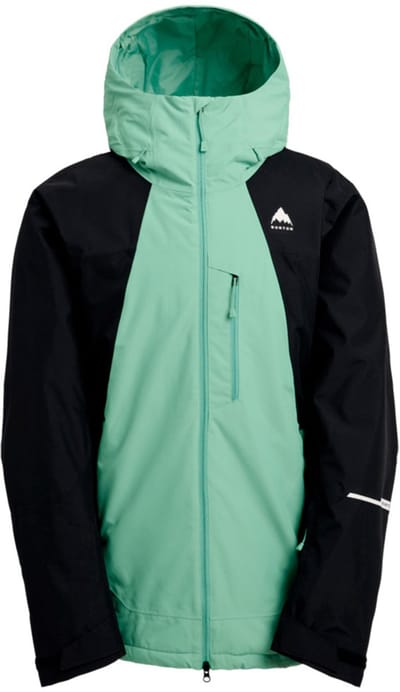 Burton Reserve 2l Ins Jas Groen 2XL Man
