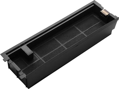 Propex geschikt voor AEG/Electrolux/Zanussi 902979621/9029865947/MCFE18 koolstoffilter afzuigkap