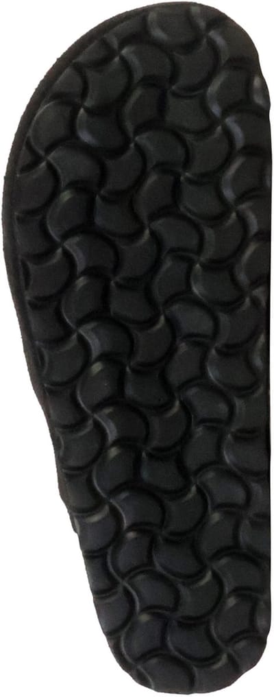 Noga Gassirette leren mocassin-pantoffels
