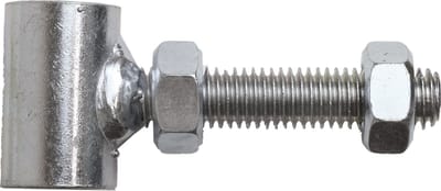Ophangoog Verzinkt voor 16 mm duim | Per Stuk
