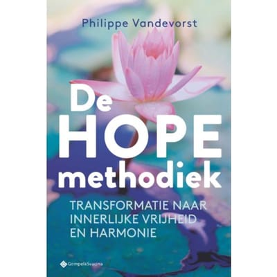De Hope-Methodiek - Timotheus Boeken - Philippe Vandevorst