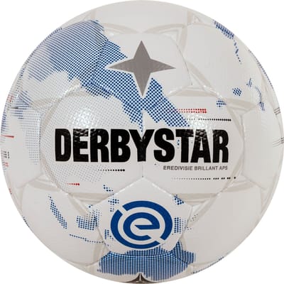 Derbystar Eredivisie Brillant 25/26 - Maat 5