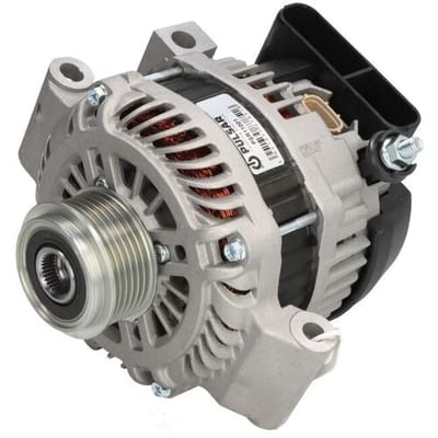 Driefasige generator PULSAR ROTATING ELECTRICS PSR11001