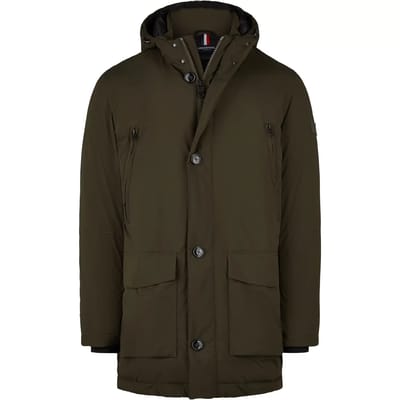 Parka Hechter
