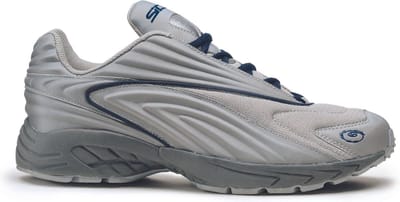 Sidi - vrijetijdsschoenen - Eclisse - maat 42 - zilver