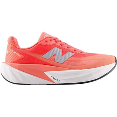Hardloopschoenen New Balance Chaussures de running FuelCell Rebel v5 légèreté
