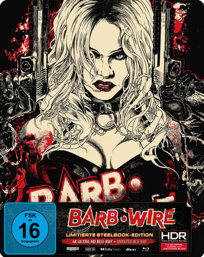 Turbine 6961079 film en Video Blu-ray Full HD Duits, Engels