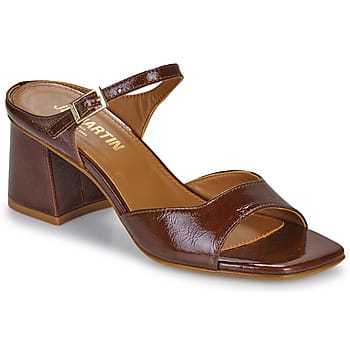 Sandalen met hakken JB Martin DIAZ