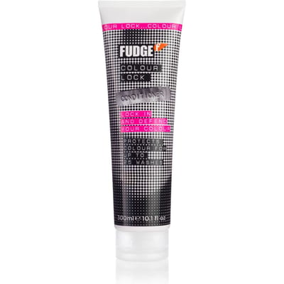 Fudge Colour Lock Conditioner Outlet 300ml