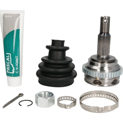 Homokineet reparatie set, aandrijfas PASCAL G1Y010PC