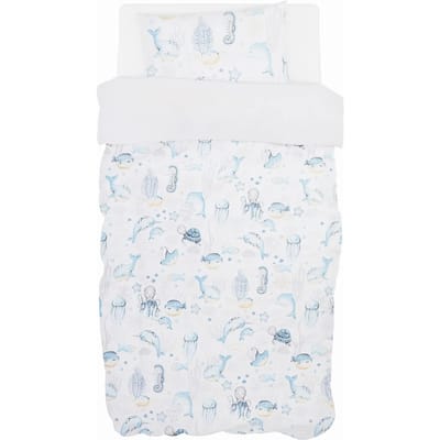 Baby beddengoed FreeON by Bubaba (x2)