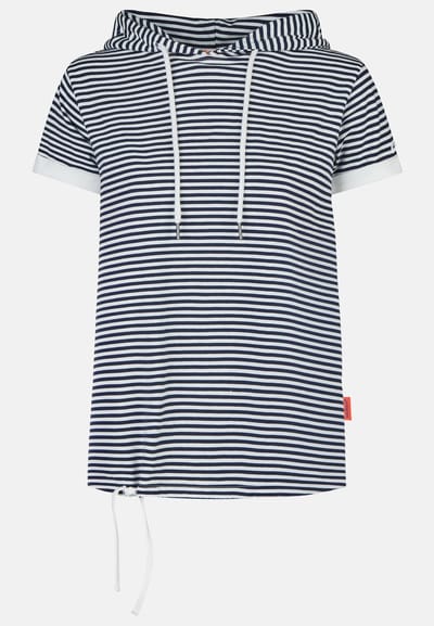 salzhaut Shirt BAGALUTEN
