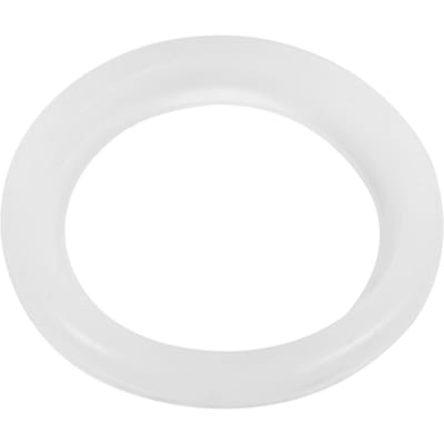 Joint torique de tête d'infusion pour machine à café Pièce d'accessoire professionnelle universelle white