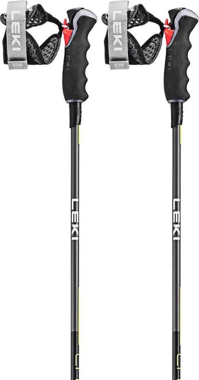 Leki Carbon 12 3D - - Wintersport - Ski - Skistokken