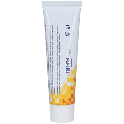 Skabio Creme Tube Alu 50g