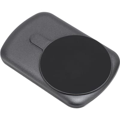 Enregistreur Vocal Numérique AI Intelligent HD Réduction du Bruit Enregistreur à Déclenchement Vocal pour Conférence 4GB