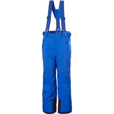 Skibroek voor kinderen Helly Hansen No Limits 2.0