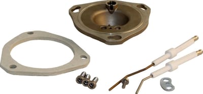 Wolf Set Mengkop voor TOB-18, 8908227