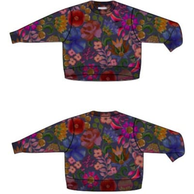 Oilily Helene sweater