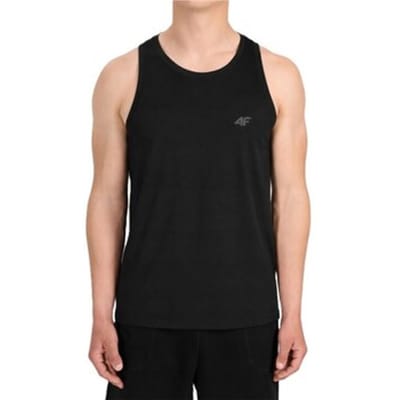 T-shirt 4F 4FWMM00TSLEM30720S