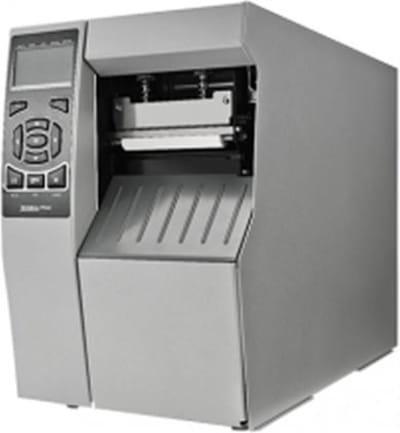 Zebra Upgrade Kit, Cutter