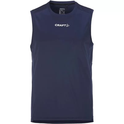Craft Rush 2.0 Singlet Heren - Maat L