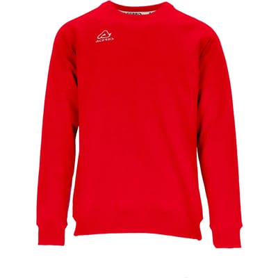 Sweater met ronde hals Acerbis Easy
