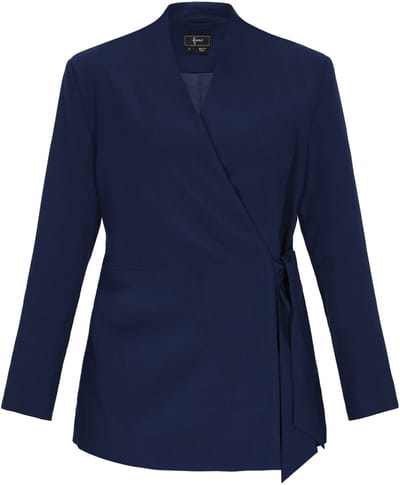 faina Blazer
