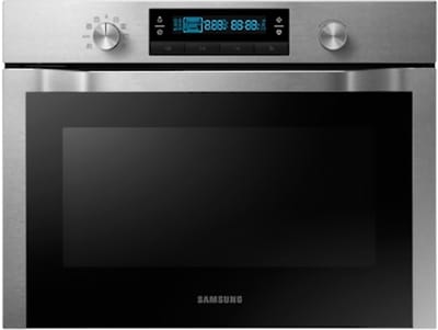 Samsung NQ50H5533KS 50 l Roestvrijstaal
