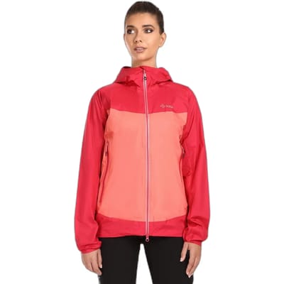 Waterdicht damesjack Kilpi Hurricane