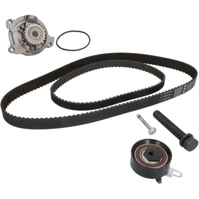 Schaeffler Ina Waterpomp+distributieriem set INA 530 0406 30