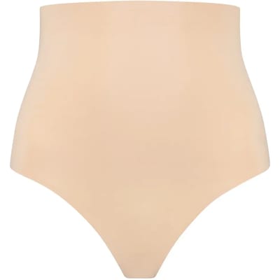 Hoog slag vrouwelijk taillehemd Bye Bra