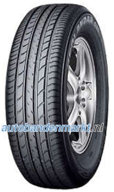 Zomerbanden YOKOHAMA Geolandar G98 225/65R17 102V