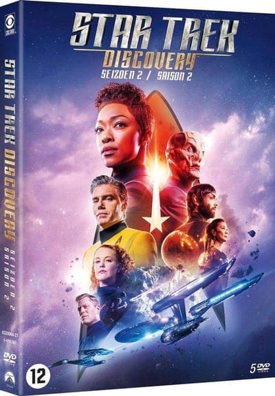 Star Trek: Discovery - Seizoen 2