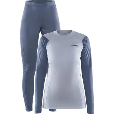 Dames ondergoed set Craft Core Warm