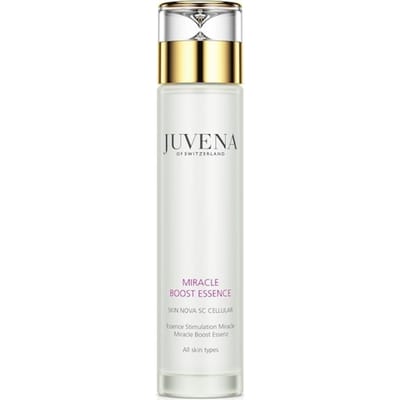 Juvena Skin Specialists Miracle Boost Essentie Serum & Kuur Dames 125 ml