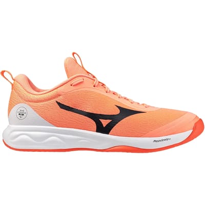Indoor schoenen Mizuno Wave Luminous Pro