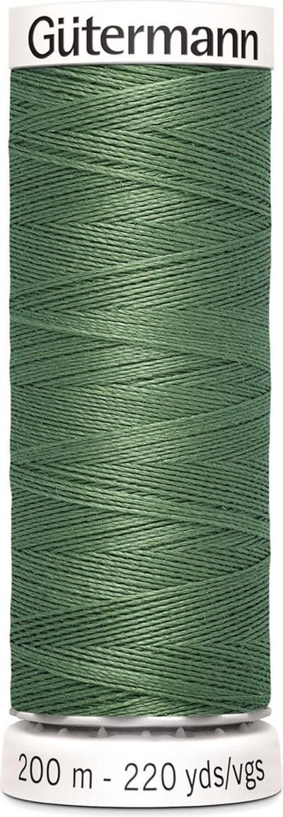 Gutermann Polyester Naaigaren 200meter-296