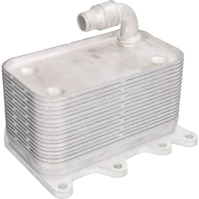 Olie radiator, motorolie NRF 31215