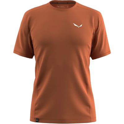 T-shirt met ronde hals Salewa Puez Dry'Ton