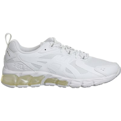 Asics Gel-Quantum 180 Heren Witte Sneakers