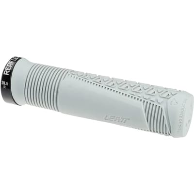 Leatt Reaflex 6.0 Ø29mm Handvatten Zilver