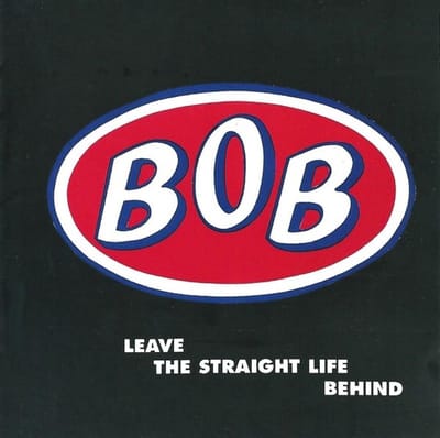 Leave The Straight Life Behind