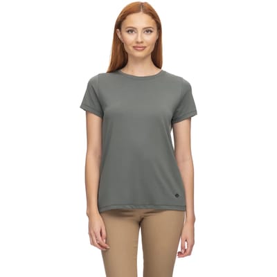 T-shirt dames Ragwear Adori