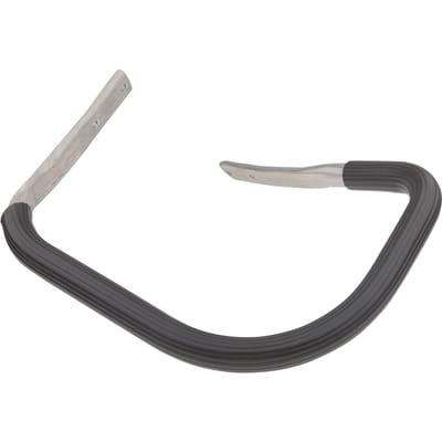 Front handle se (grey)