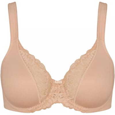 Katoenen kanten bh voor dames Triumph Modern W
